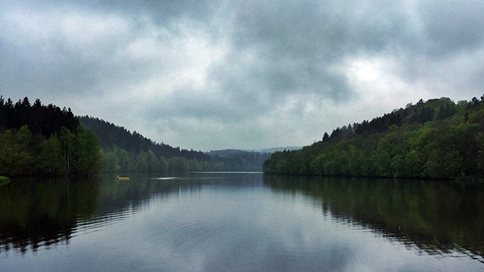 Bloggerheimat Bayerischerwald