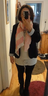 outfit of the day — 07. juli 2011