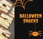 Halloween Snacks