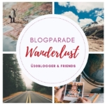 ü30blogger wanderlust