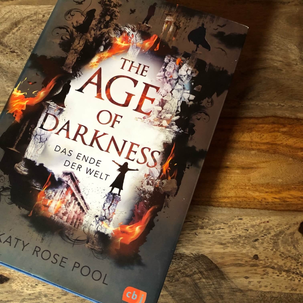 Das Ende der Welt - The Age of Darkness