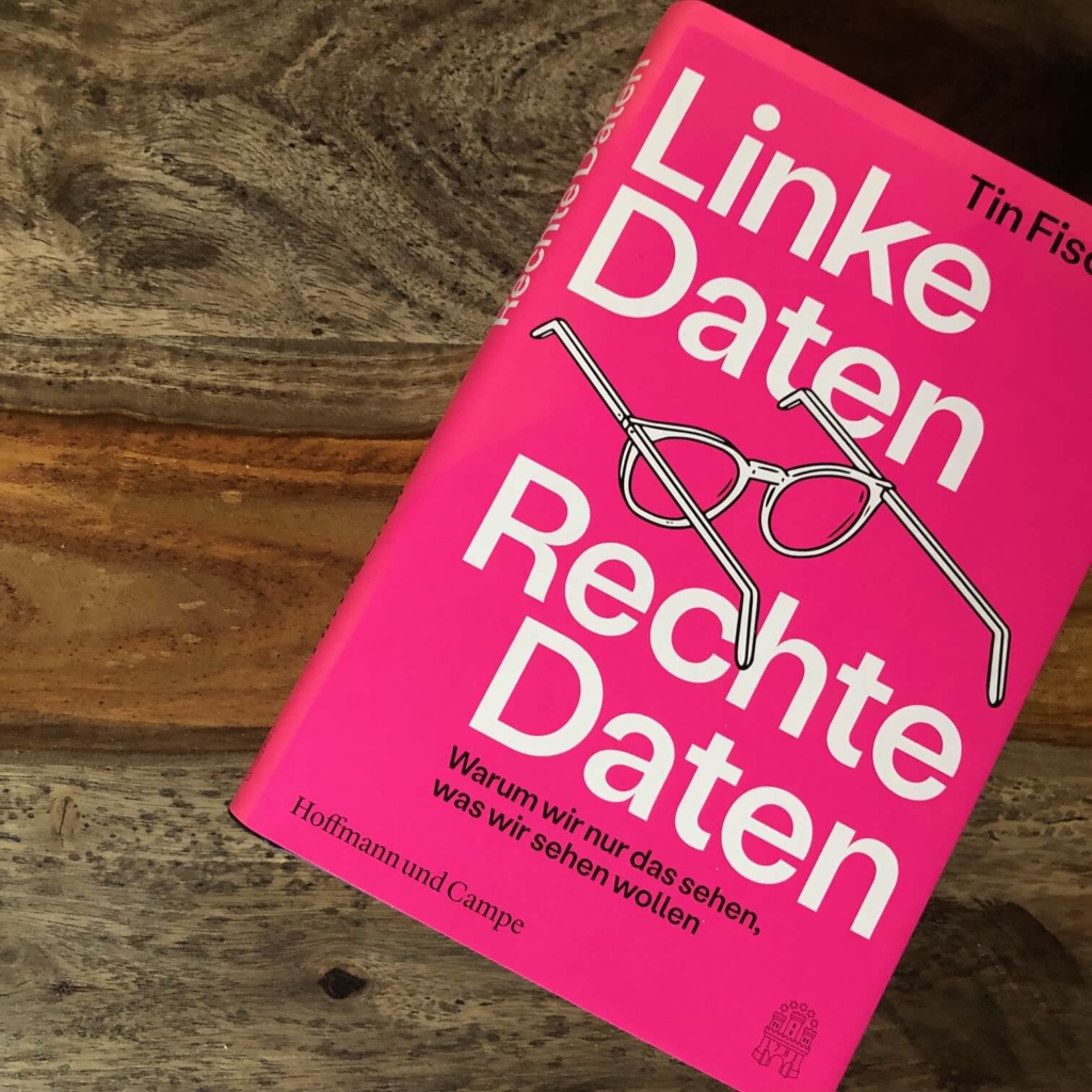 Linke Daten, Rechte Daten